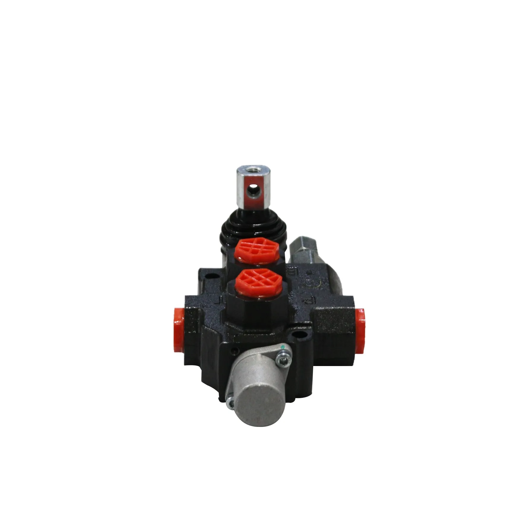 Electro-hydraulic Monoblock Control Valves P40 Flow Valve with Hydraulic Electrical