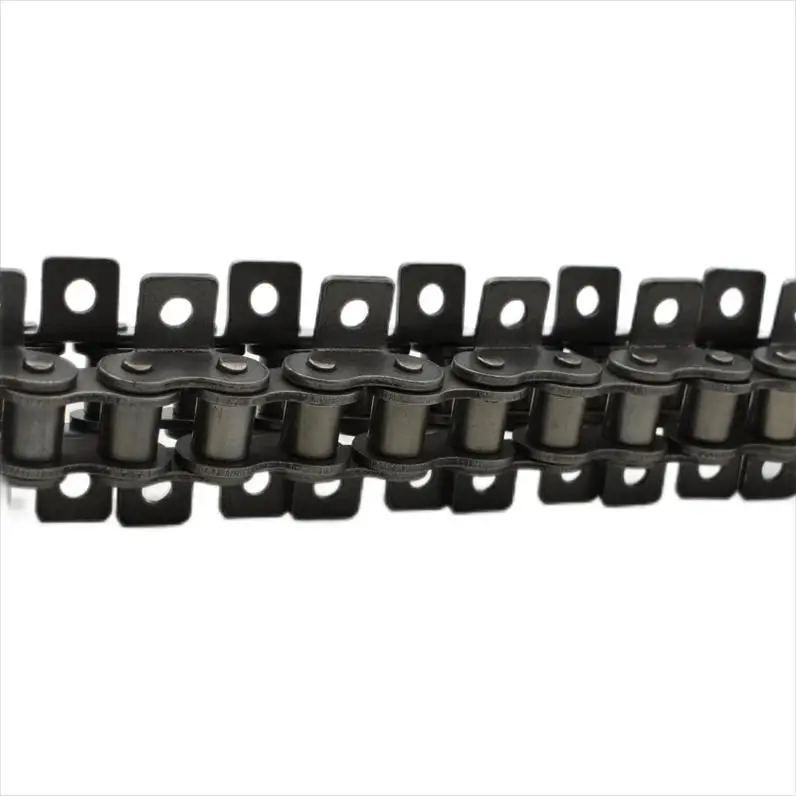 Chain Conveyor Mini Snow Making Machine Drive Excavator Accessories Stainless Tire Custom Set Hand Chain Wheels