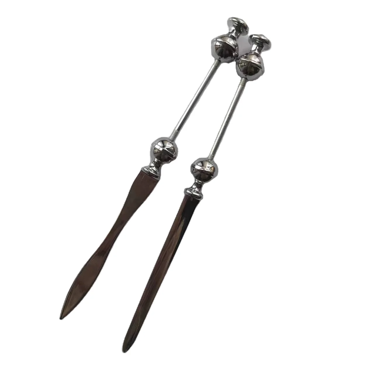 Kawaii Beadable Products бусины лэмпворк бисерный конверт бумажный нож творческий «сделай сам» для открывания букв