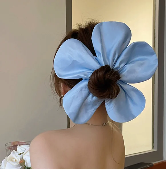 baby and women of beauty hair accessories 2024