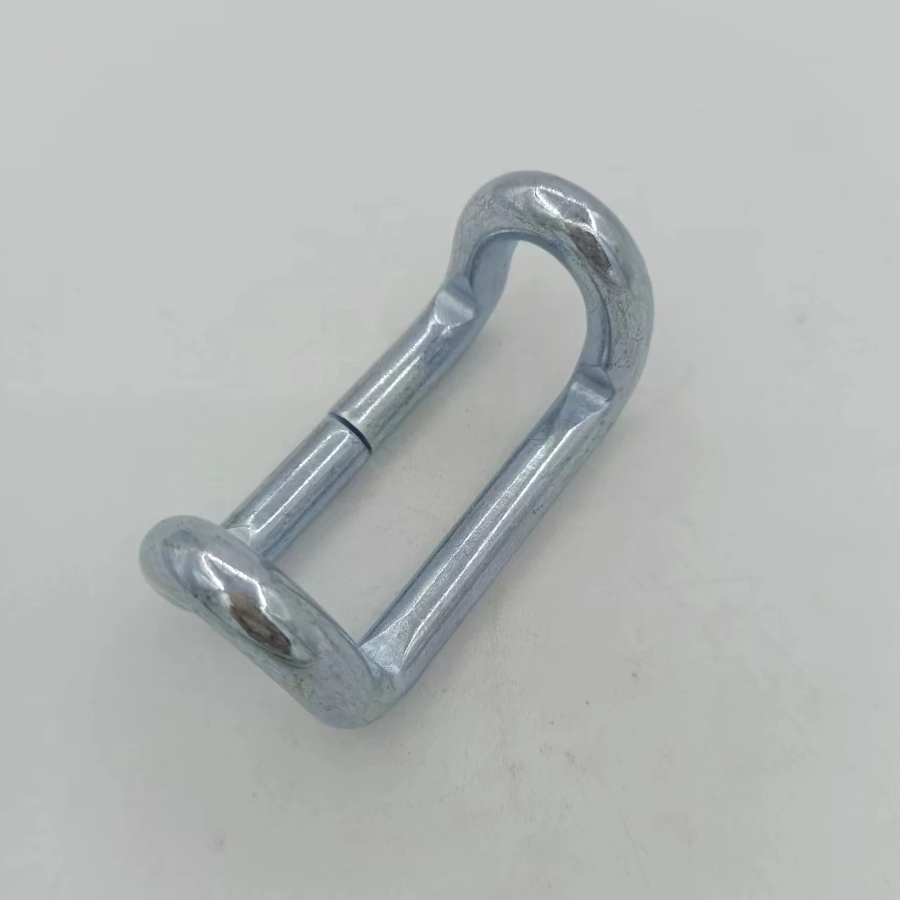 45mm GI HOOK cargo straps Hook over center buckle 304 stainless steel hooks For cargo lashing Straps