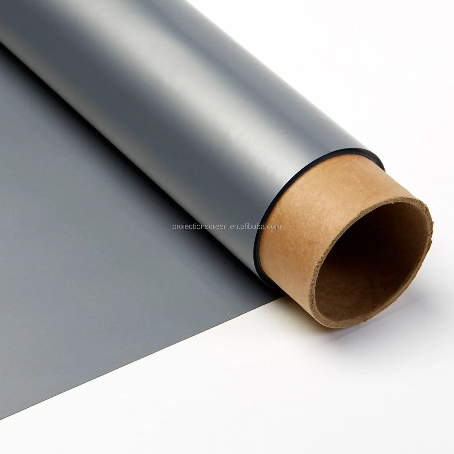 Projector Screen 180 inch 16:9 4K HD Foldable 3D Silver Portable Projection Movies Screen for Home Theater Outdoor Indoor Supp