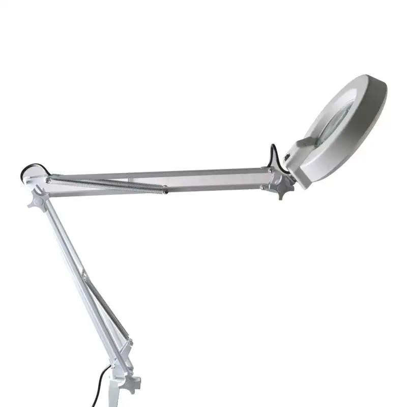 Free Sample 8 5 Inch 3D Screen Mobile Phone Screen Magnifier Amplifier with  Speaker for Smartphone Black Gift White