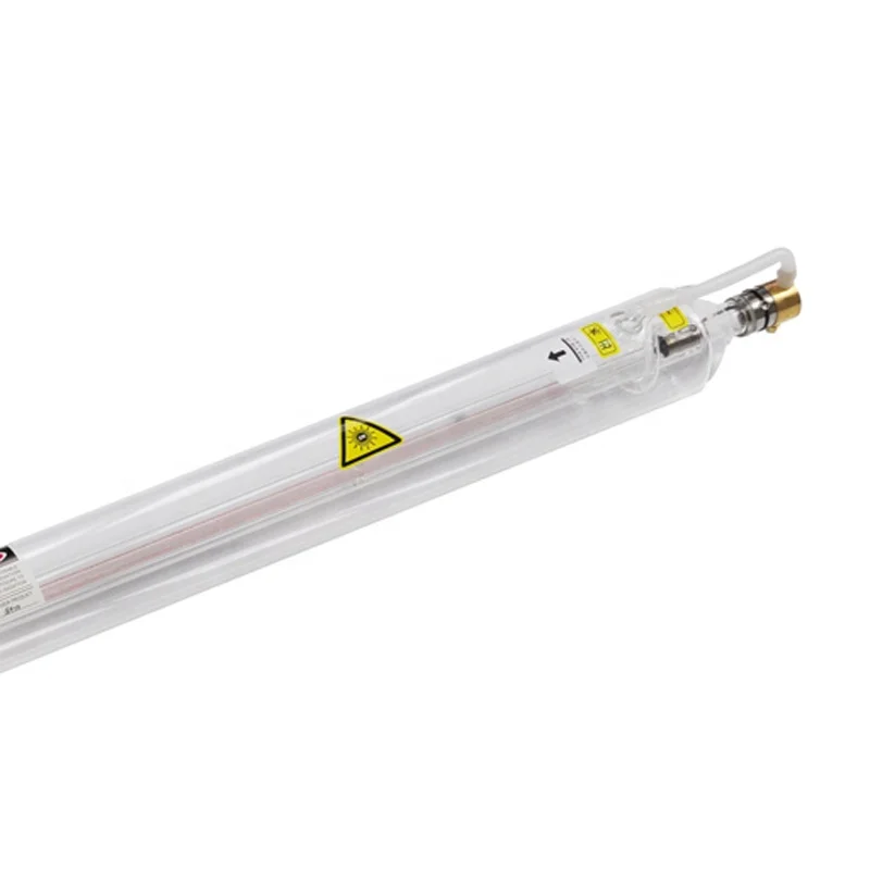 High quality low price joyLaser Classic CO2 Laser Tube 60W 80W 100W 130W 150W