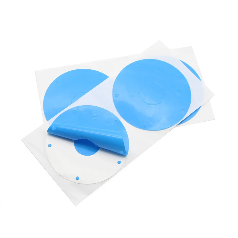 Electrical Insulation Buffering No Corrosion and Stimulation Thermal Double Side Tape for PCB LED Strips 3D Printer