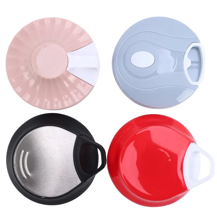 Garlic Pulling Machine 450ml Hand Pulling Cutting Vegetables Multifunctional Rope Pulling Kitchen Crusher Garlic Press