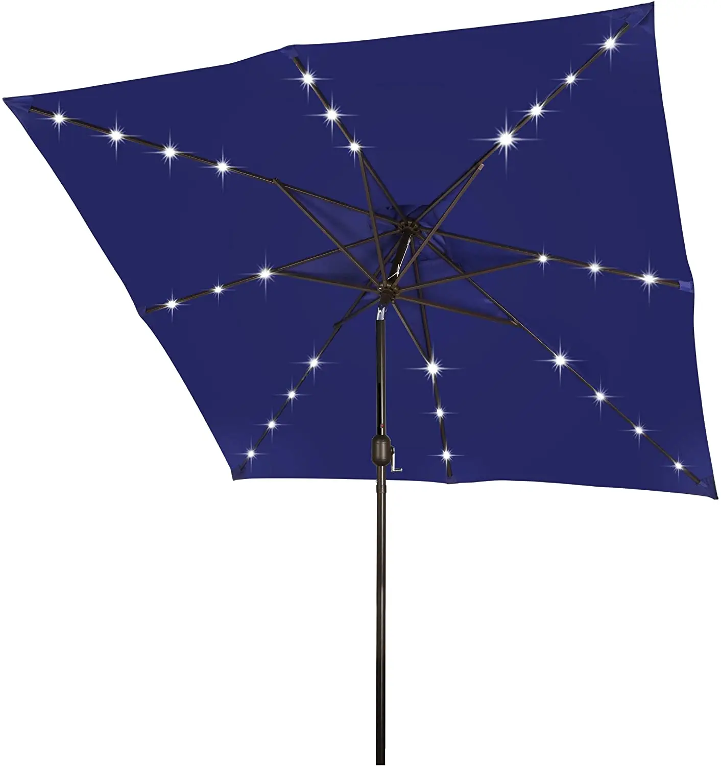 3M Heavy Duty High Quality Big Size Commercial Custom Logo Outdoor Garden Parasol Umbrella