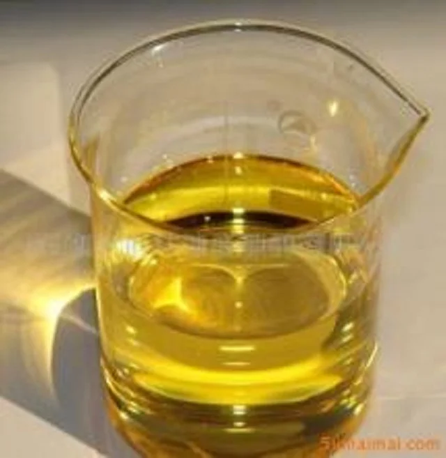 
Furfuryl Alcohol 98% C5H6O2 