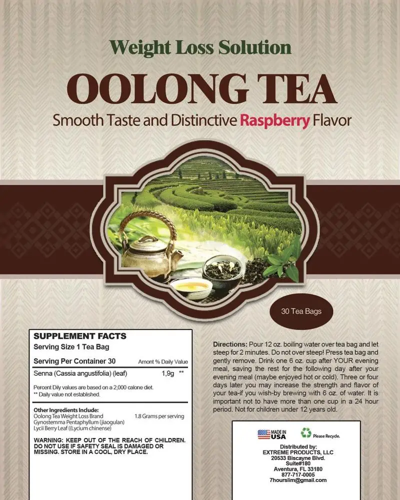 Ручной выбор качественный чай oolong цена