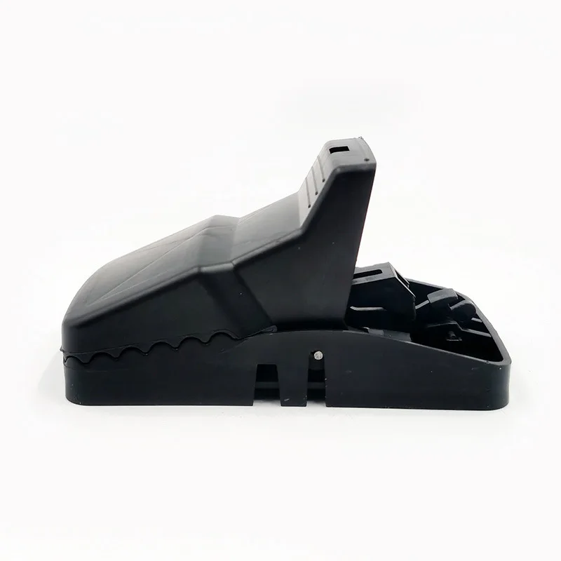 Custom Rat Snap Traps Plastic Home Kitchen Catcher Killer Auto Rodent Trap System Rat Killer Mouse Trap Clamp