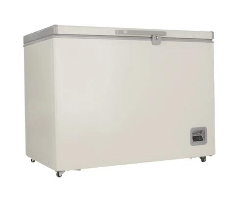 305Liters  -25degree Medical Lab Freezer