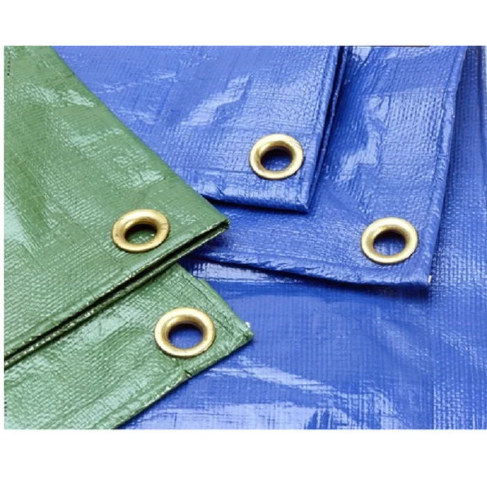 
 Брезент HDPE  