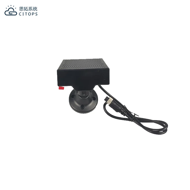 Камера 720P DSM ADAS для автомобиля 4G GPS WiFi Mobile
