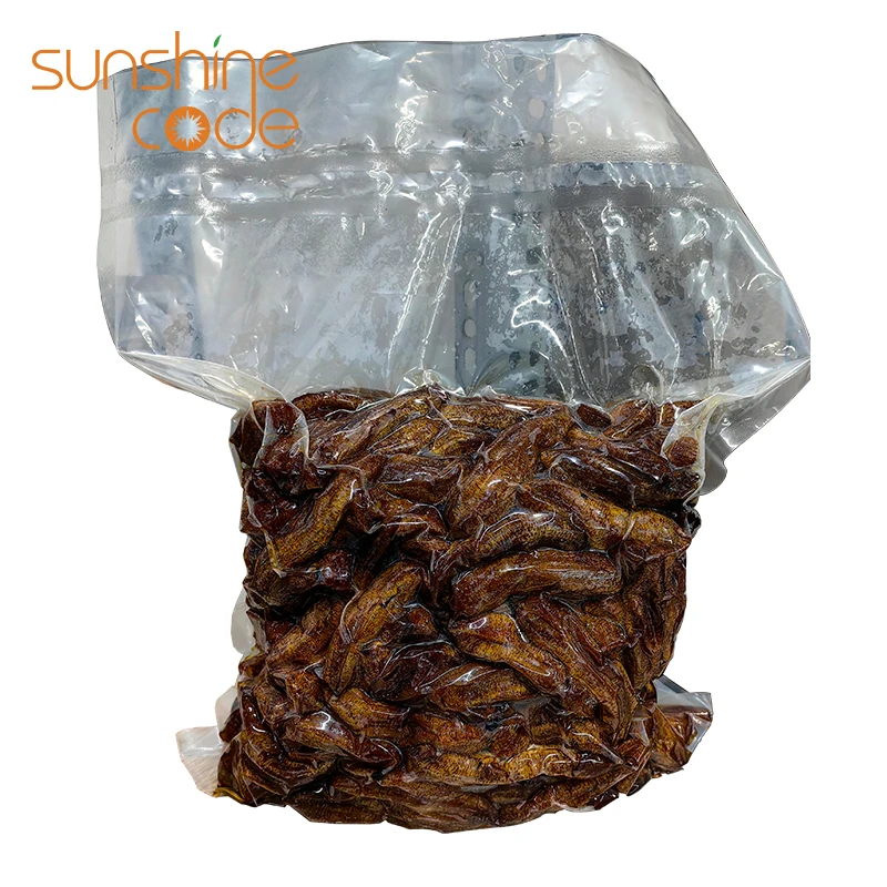 Sunshine Code dried fruit banana chips cavendish banana exporter