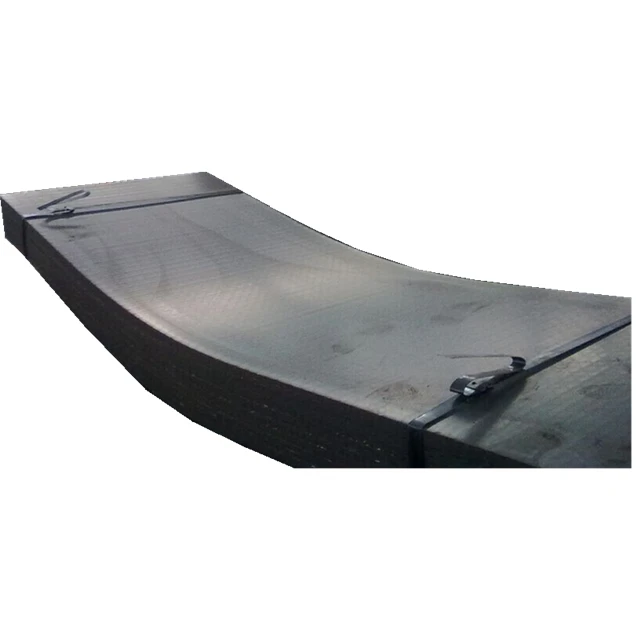 Plate Q235 BF Manufacturer Carbon Steel Galvanized Hot Rolled or Cold Rolled Standard Seaworthy Export Package or as Required YY