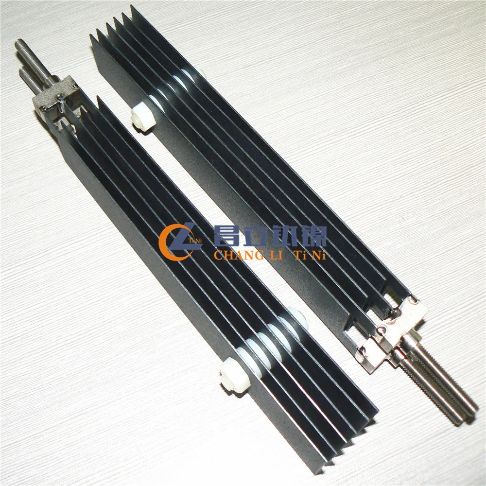 mmo titanium anode and electrode supplier
