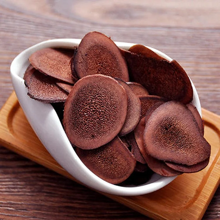 
100% high purity deer antler good quality factory direct sales 