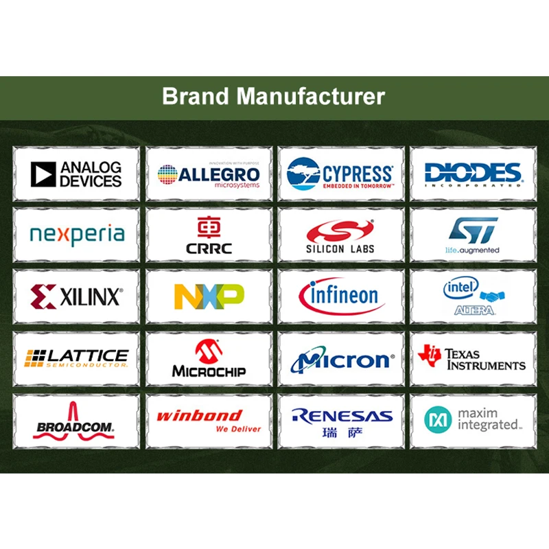 05-50077-01 Best Quality Promotional Electronic Components Integrated Circuits Ic Chips 05-50077-01