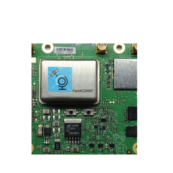 Дисциплинированные часы Protempis Mini-T GG Multi-GNSS