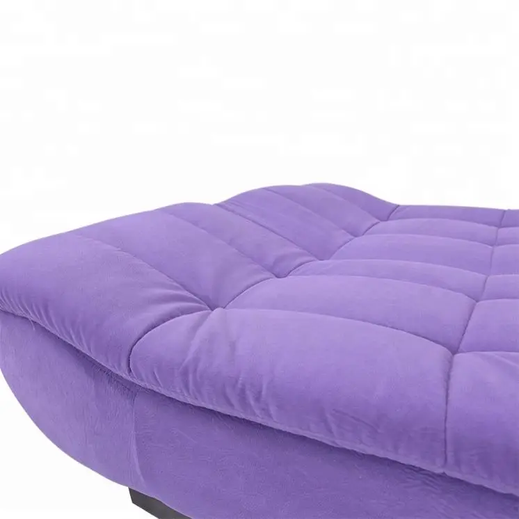 Simple Modern Style Lazy Sleeper Couch Smart Sofa Bed Folding Functional Home Use Sofa Bed