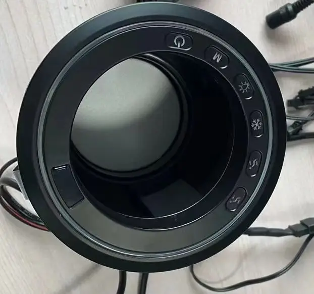 REGAL Furniture Cup Controller Black Home Theater Cinema Cupholder Commercial Cinema Cold Cup Controller PC Electric Luxury