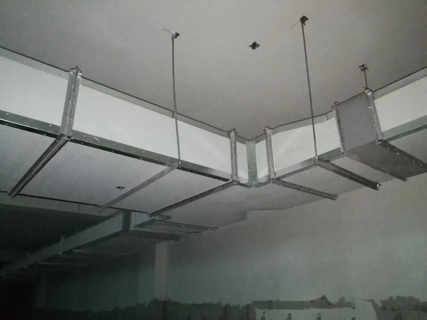 Calcium Silicate Board Fireproof For