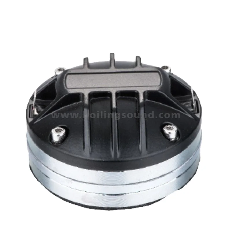 DE-400 neodymium high frequency B&C HF driver for PA speaker