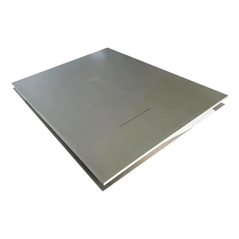 ASTM B265 Titanium Sheet Grade 1/Grade2  6*1000*2000mm Titanium Plate Price