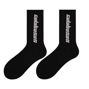 OEM Designer Fashion Custom Mens Knit Embroidered Cotton Cycling Outdoor Sport Unisex Socks For Men Crew Socks Custom Socks