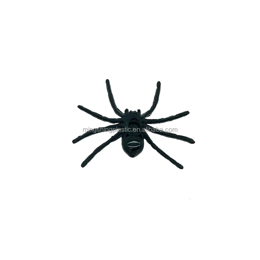 Acclaimed magic magic Trick Competitive Price Strong Tricks EN71 BSCI Novelty Jokes Gag Gift Toy Joke Spider With Magnet