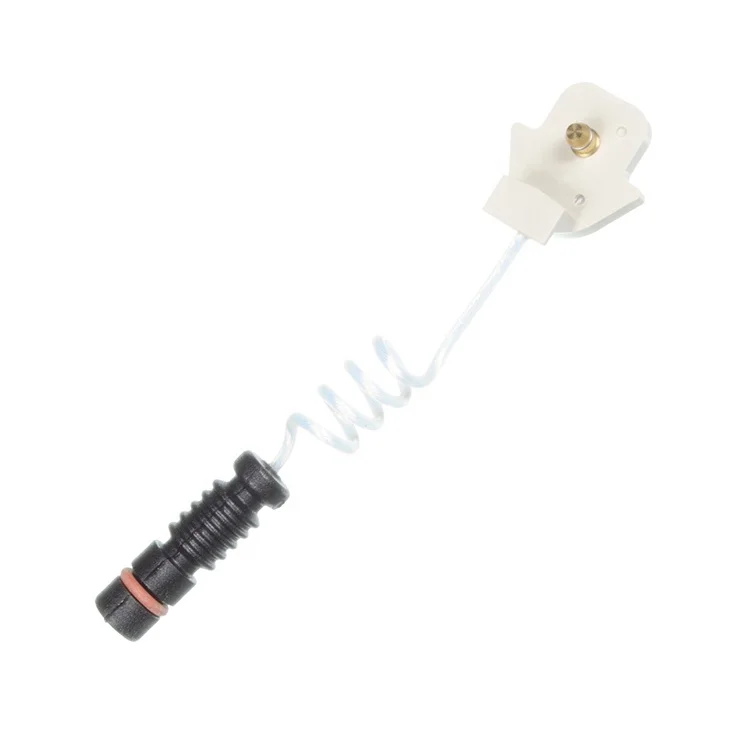  Auto parts GAK Brake Pad Wear Sensor 201 540 03 17 Fits for W201 C124 W124 A124 S124 C126 OEM