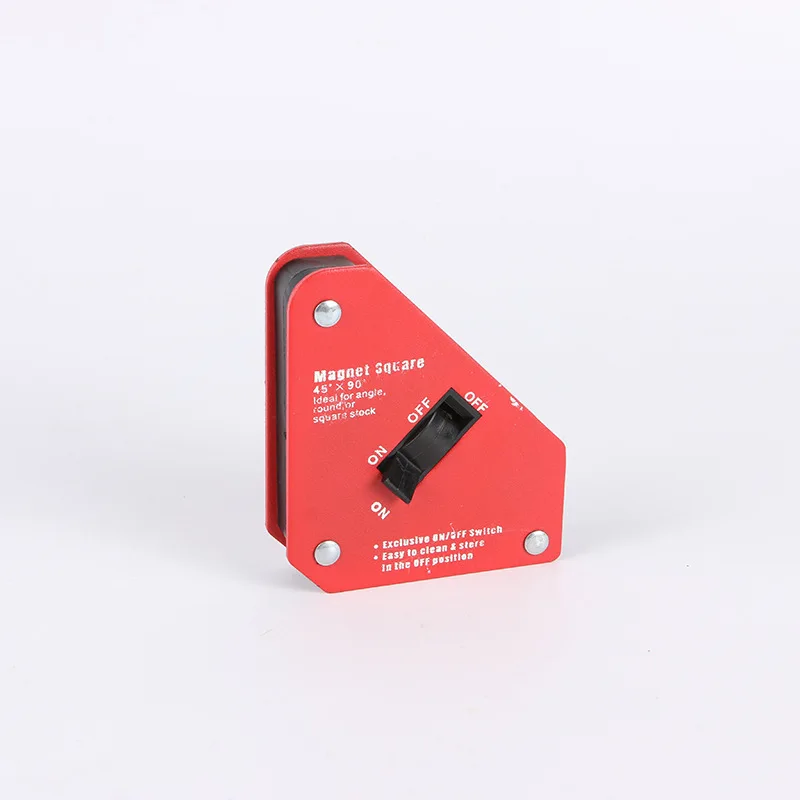 30 Years Magnet Factory Wholesale Switch Welding Magnet Holder