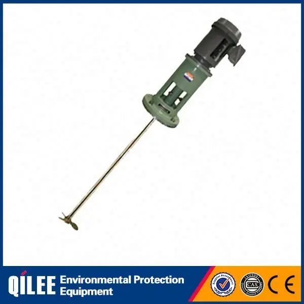 Industrial Paint Soap Liquid Silicone Mixer