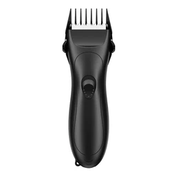 hair trimmer