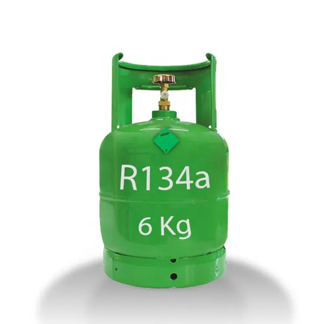 Высококачественный хладагент R134a R134