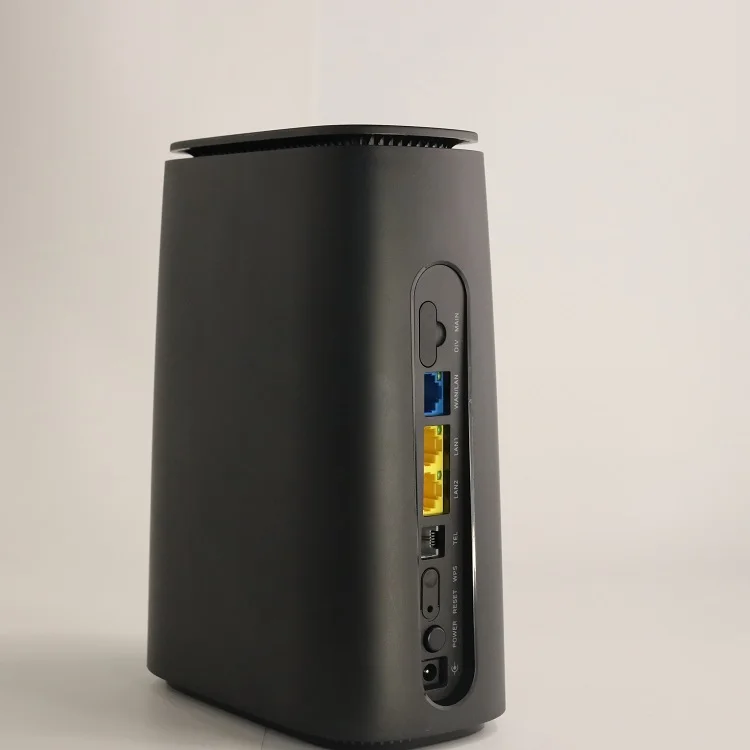 300Mbps Wifi Router huaweis 5g pro cpe 1000 with sim card slot