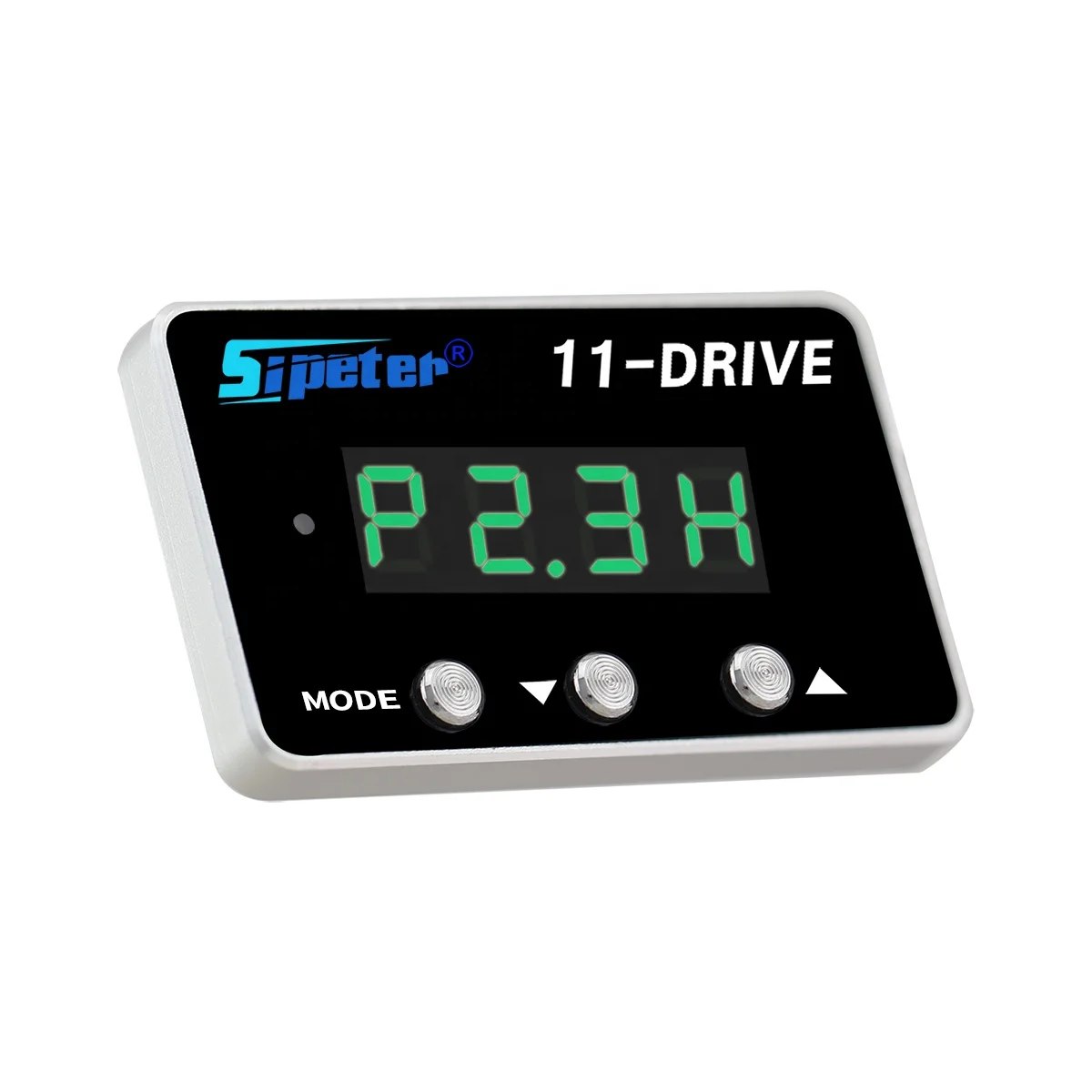 Automotive Electronic Throttle Accelerator Booster Controller Sipeter 11 Drive for Lexus