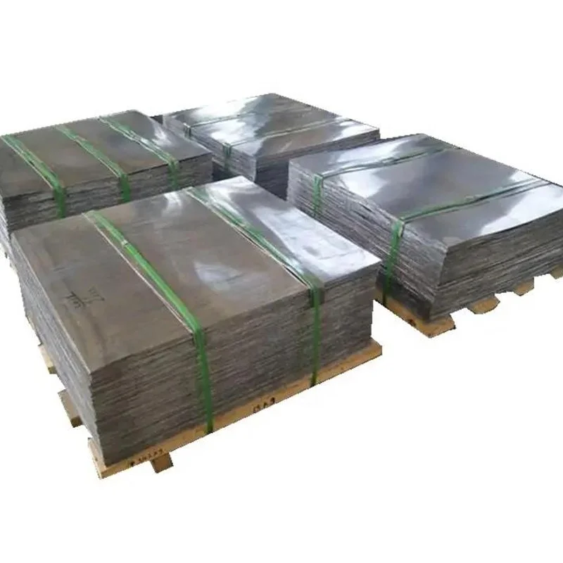 1.5mm1mm pb 2mm pb Medical X-ray Protection Lead Radiation Lead Apron metal lead sheet for x ray room