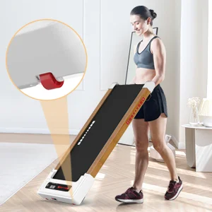 Q20 A+ High Quality Motorized Treadmill Folding Electric Body Building Treadmill Exercise Walking Machine For Home