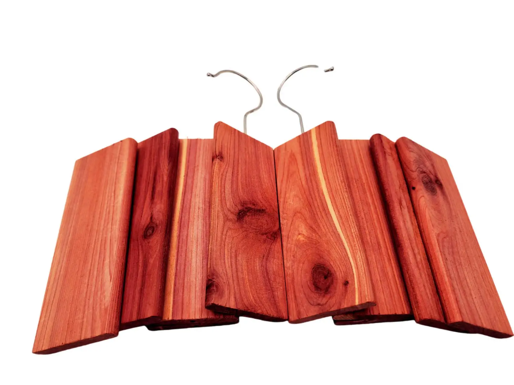 Cheap Price Moth proof wood Red Hang Ups Wardrobe Hanging Cedar Wood Planks Various shapes Cedar Wood Block wardrobe fragrant