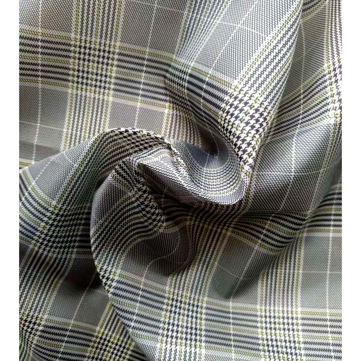 China supplier lining fabric polyester taffeta printed fabric 210T for garment bag and home decoration