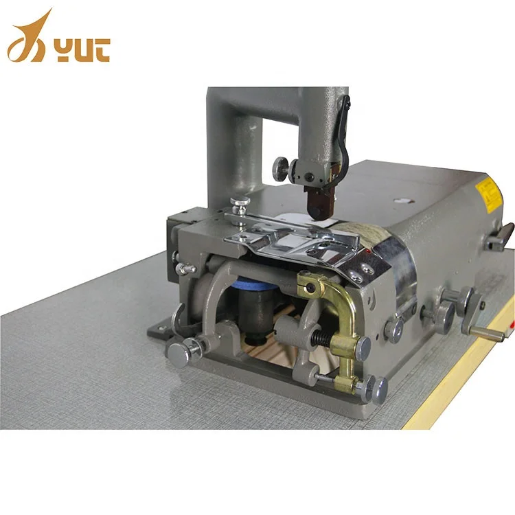801 leather skiver leather skiving machine shoes sewing machine