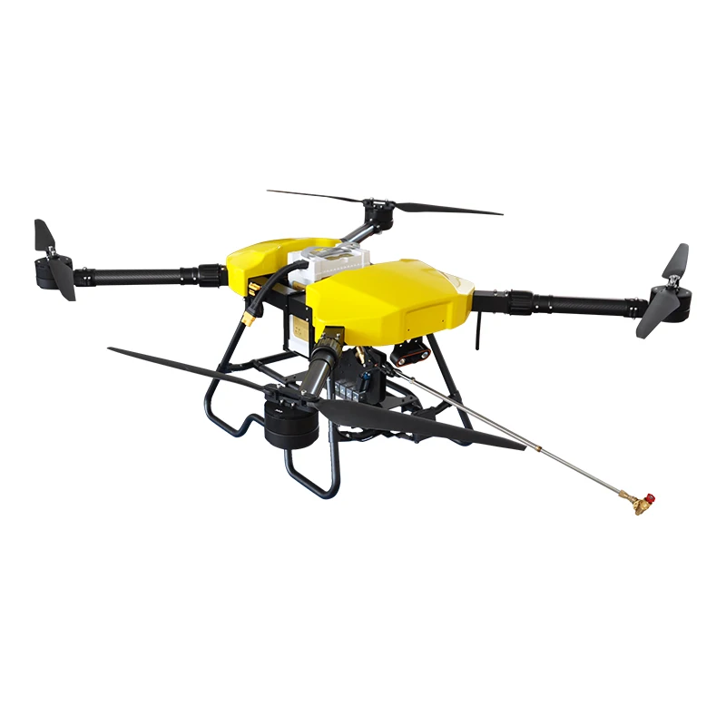 Joyance Building Cleaner Drone for High Pressure Window and Maintenance Cleaning