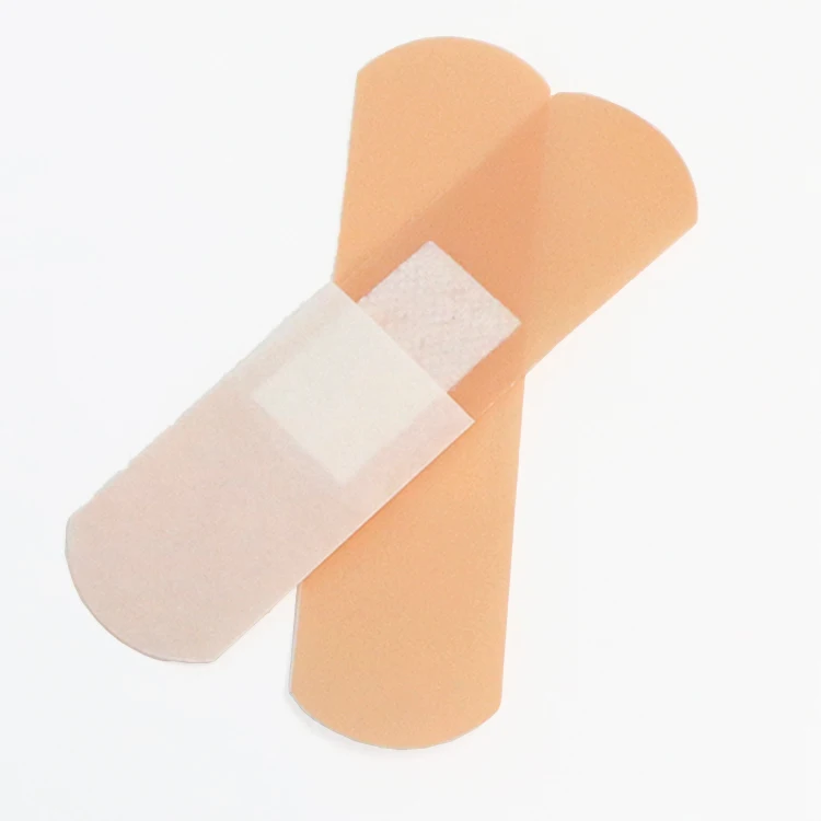 BLUENJOY Latex Free Band Aid Bandage Waterproof,Medical Band-Aid,First Aid Bandage With Customizations Available and Boxes  FIME