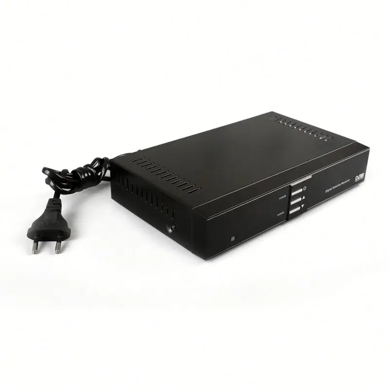 (Разработанно специально для заказчика)/поо (производство оригинального Мини DVB S2 Декодер каналов кабельного телевидения h.265 full hd hevc Икс IPTV комплекты спутникового телевидения ТВ приемник DVB-S2 компьютерной приставки к телевизору