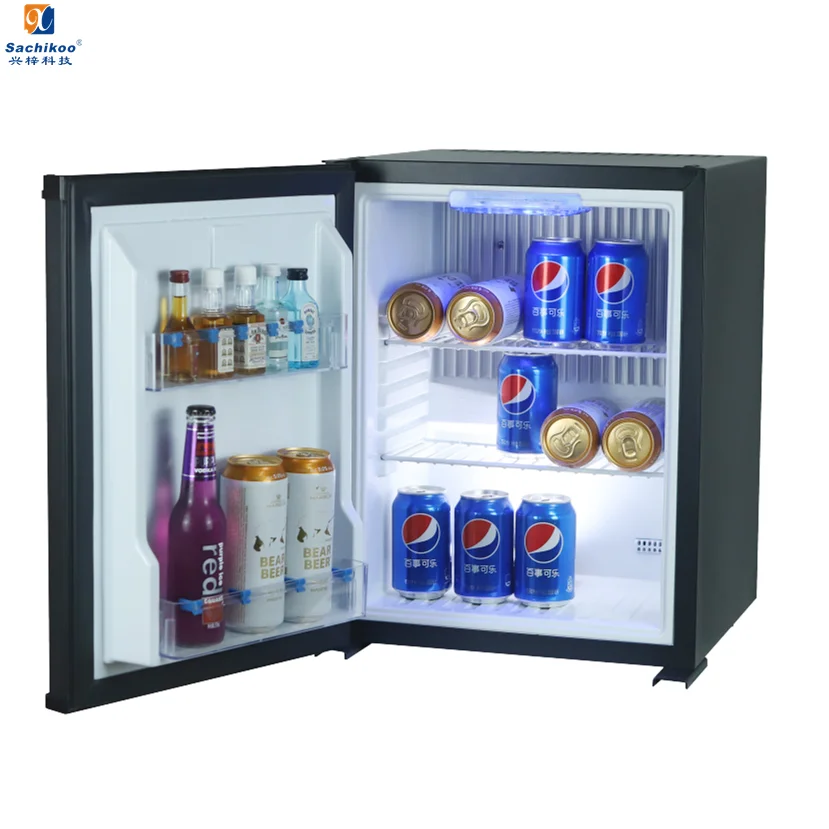 Sachikoo 40 литров отель мини-бар, мини-холодильник, отель мини-холодильник