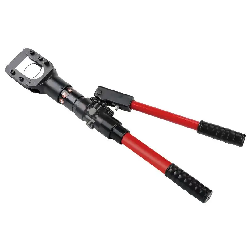 Hydraulic Cutting Tool Hydraulic Cable Cutter CPC-55A
