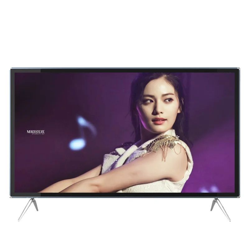 china guangzhou factory cheap price 38.5 39 40  inch tv  lcd led tv spare parts for sales skd/ckd tv Television