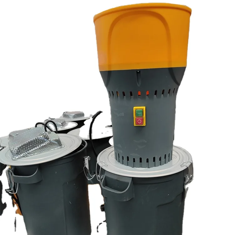 Livestock Corn Milling animal feed grinder