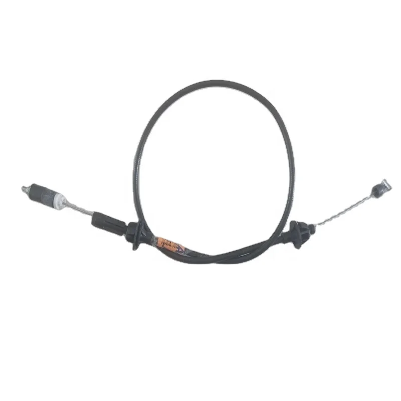 Source manufacturer provide high quality accelerator cable OEM 3L5Z-9A758-BA for AMERICAN car Throttle cable